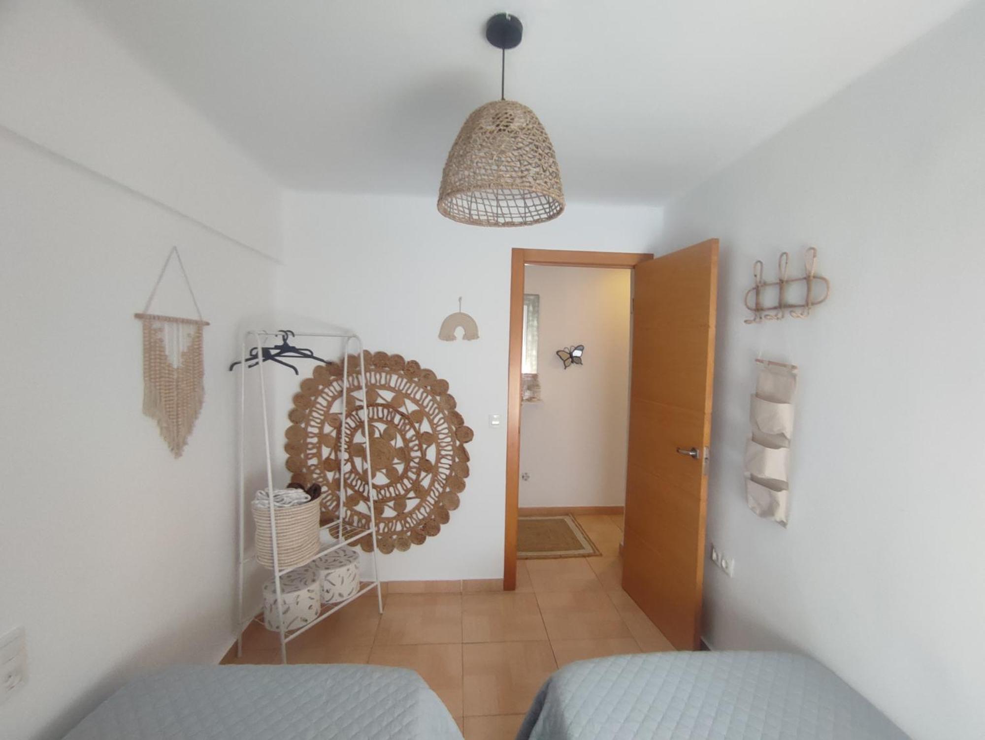 Olivia Apartment Cordoba Exterior photo