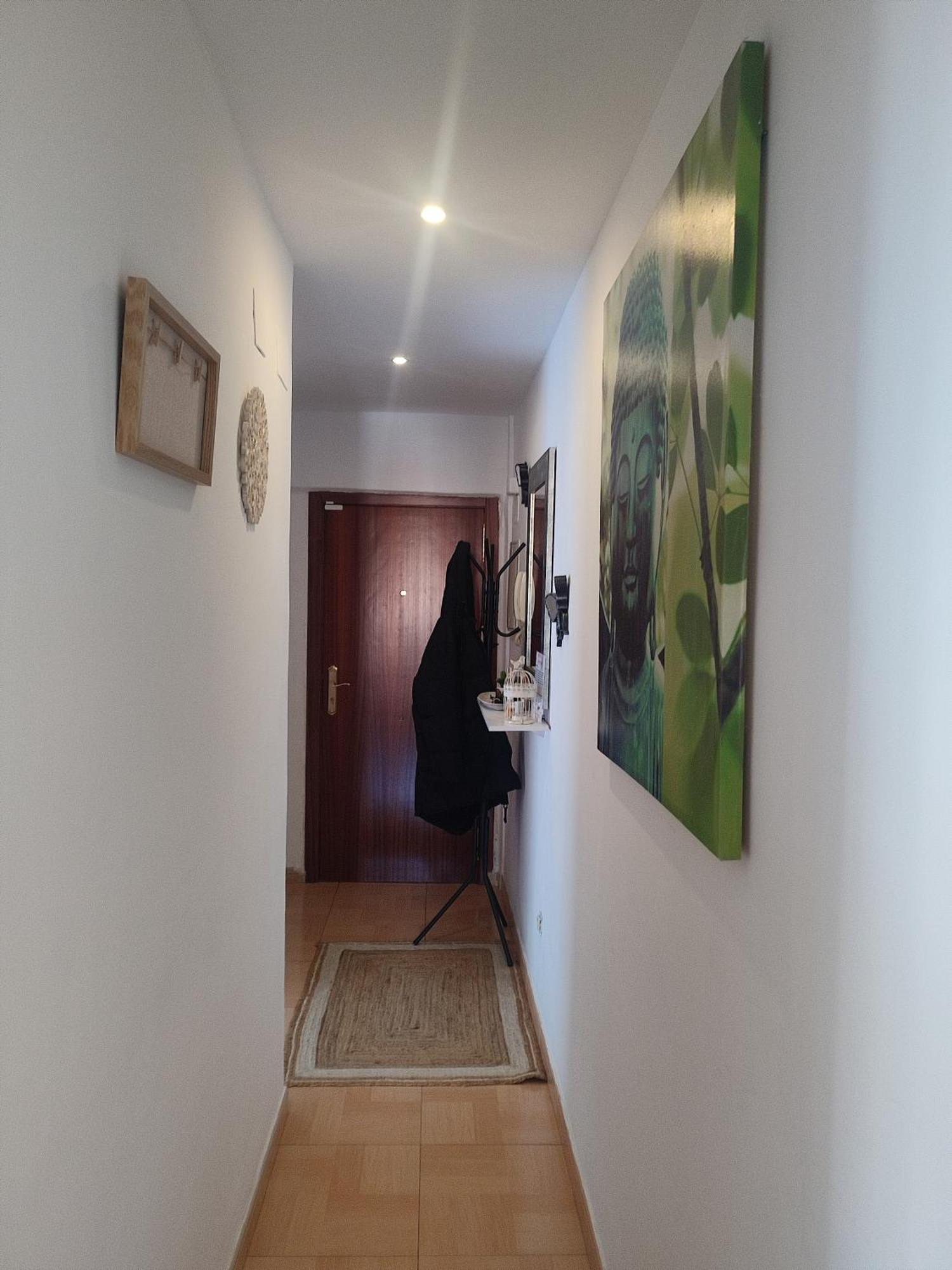Olivia Apartment Cordoba Exterior photo