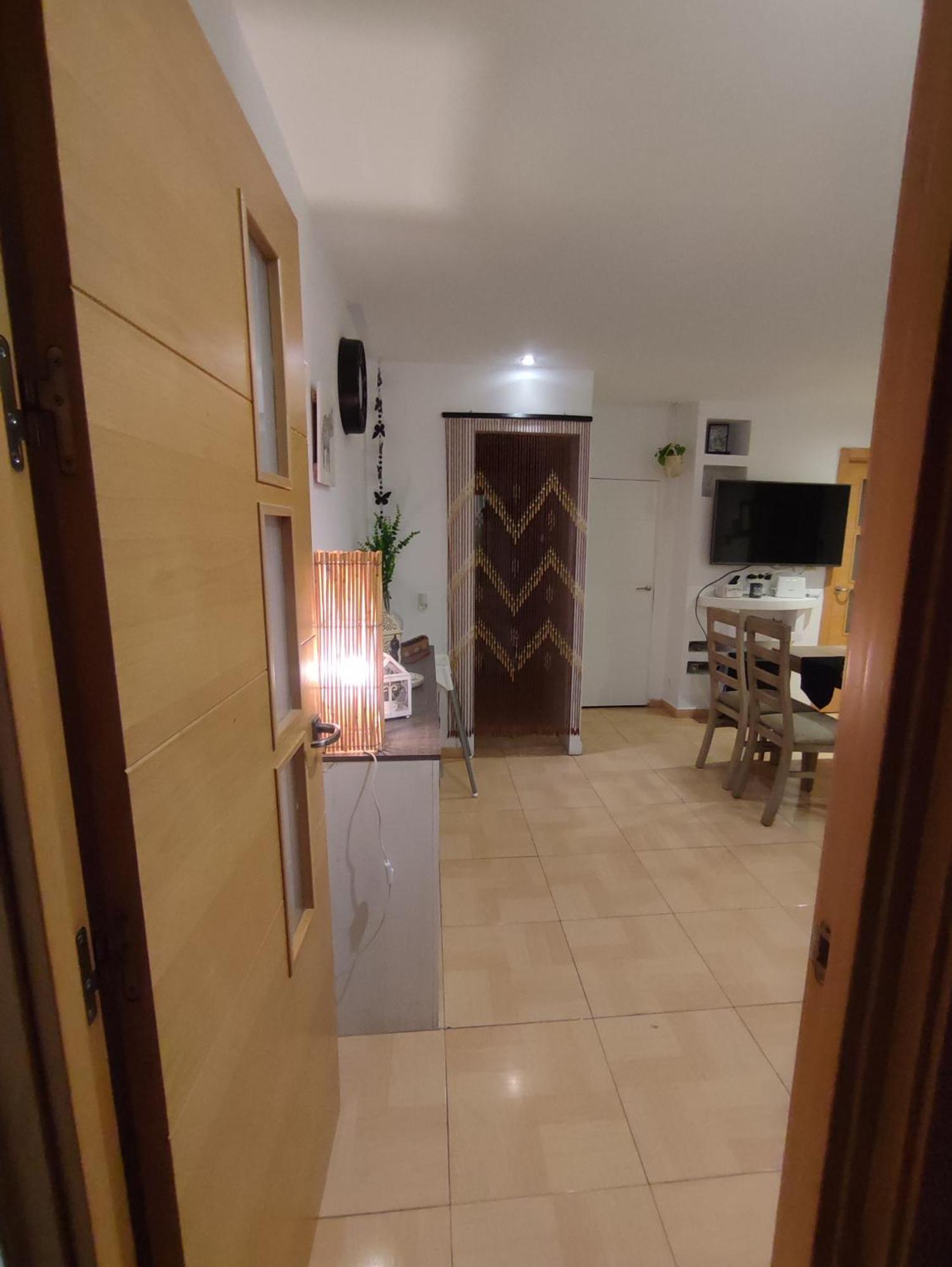 Olivia Apartment Cordoba Exterior photo
