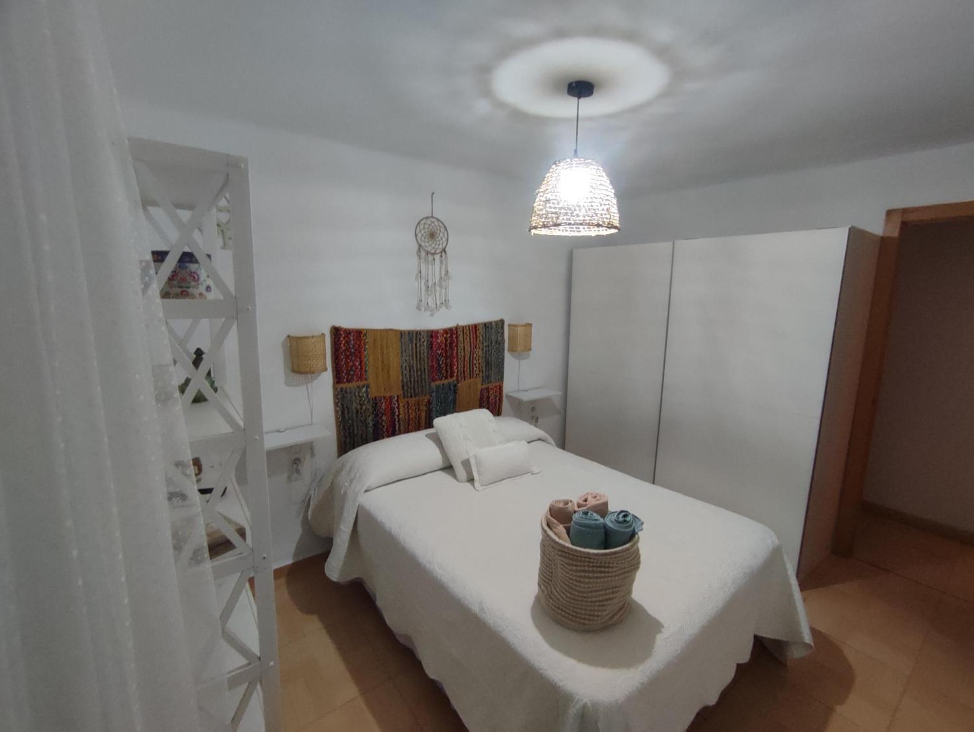 Olivia Apartment Cordoba Exterior photo