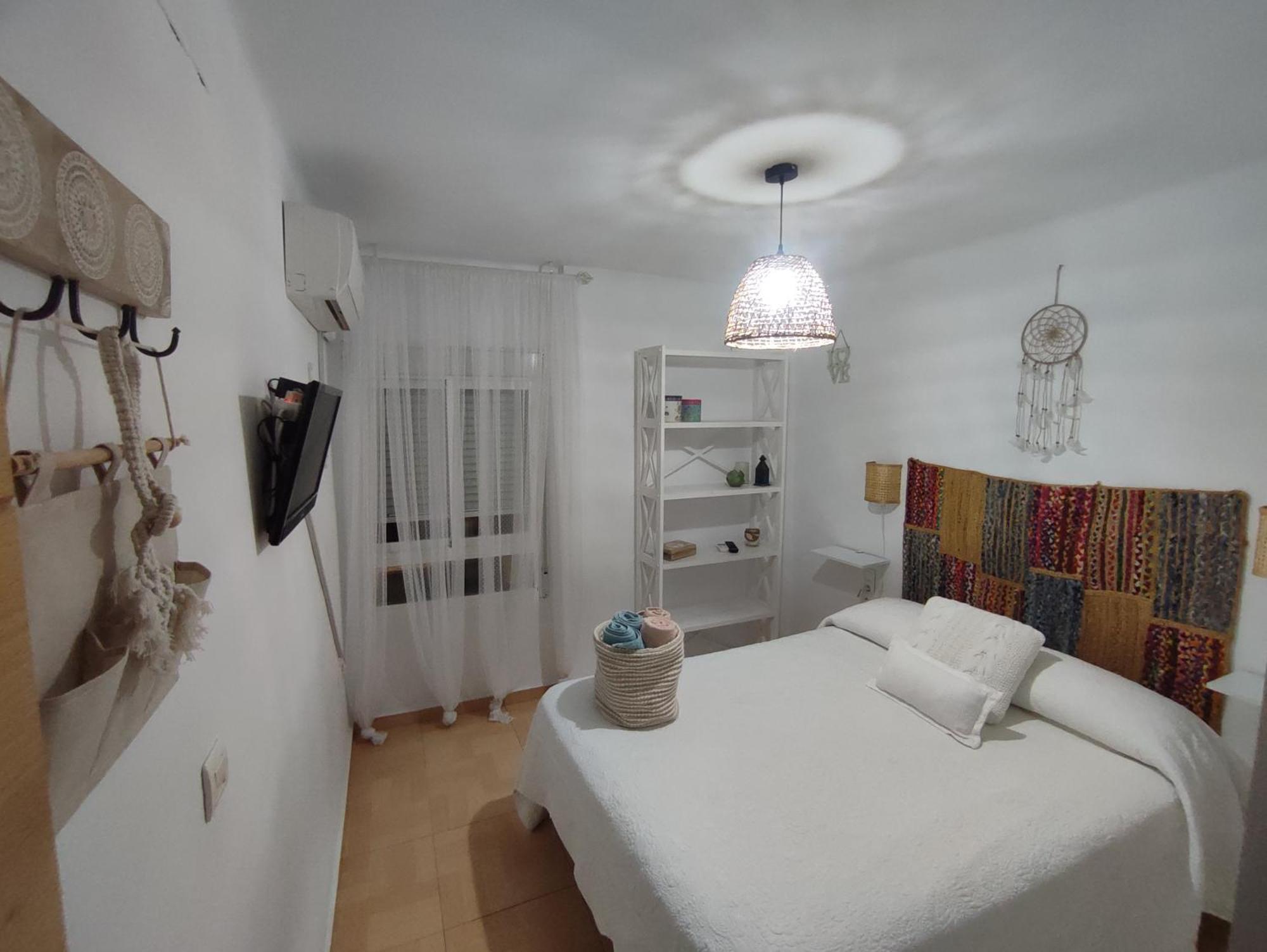 Olivia Apartment Cordoba Exterior photo